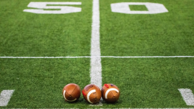Private-Equity-Gesellschaft D2D4 wird Gesellschafter der European League of Football - Quelle: Paolo Aldrighetti/Unsplash